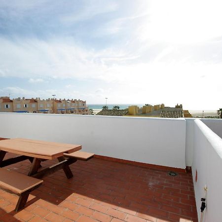 Livingtarifa Casa Del Mar Vila Exterior foto