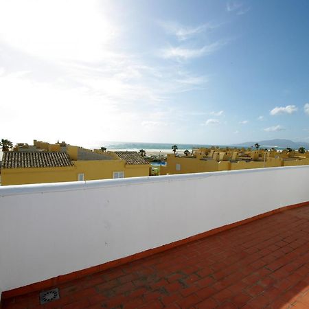 Livingtarifa Casa Del Mar Vila Exterior foto