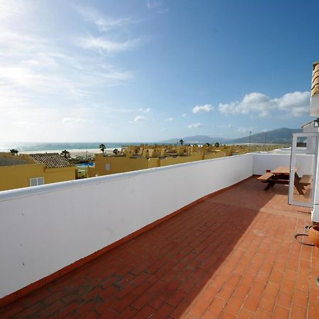 Livingtarifa Casa Del Mar Vila Exterior foto