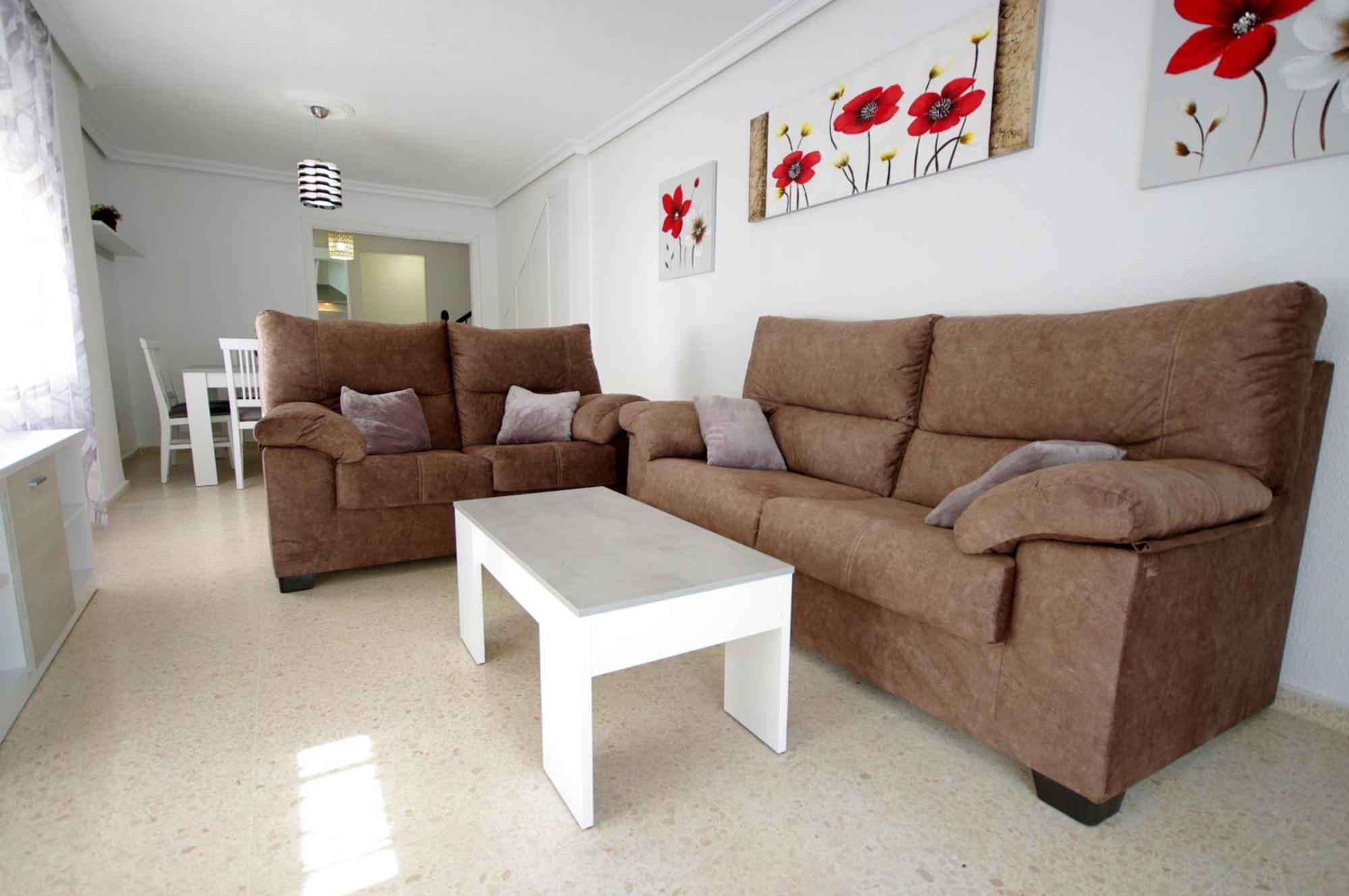 Livingtarifa Casa Del Mar Vila Exterior foto